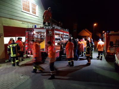 Heere, Steinlah und Haverlah bilden neuen Gefahrgutzug der Samtgemeinde Baddeckenstedt