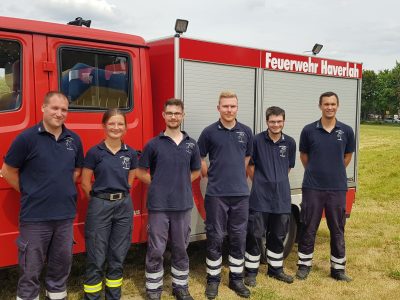 Leistungsvergleich in Schöppenstedt